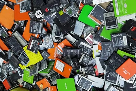 [达尔罕茂明安联合旗达尔汗苏木乡高价磷酸电池回收]电池回收的价格-专业回收钛酸锂电池